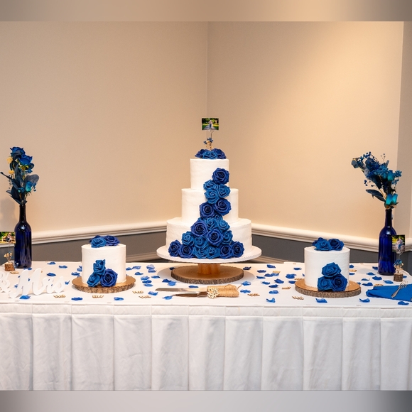 Bundle Of Wedding Signs - Picture 6 of 7